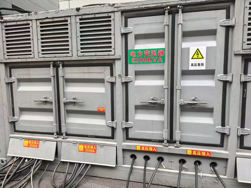 梧州柴油发电机组换季保养注意哪些事项？