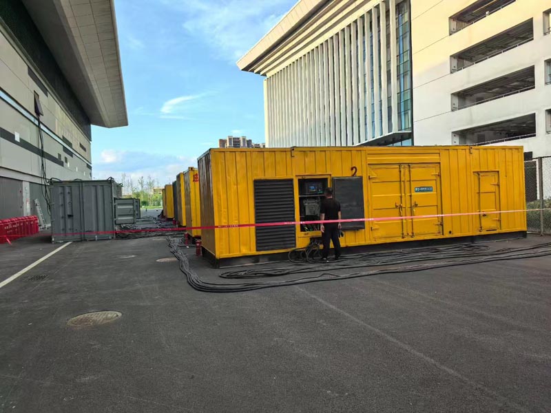 梧州柴油发电机冬季保养注意事项？