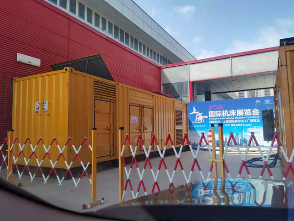 梧州发电机出租 对于发电机的特性你了解多少？