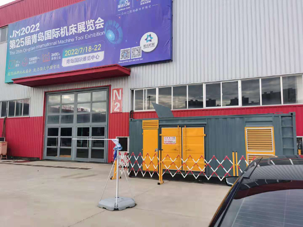 梧州发电车出租-我国柴油机发电机组行业引领动力行业发展,前景广阔