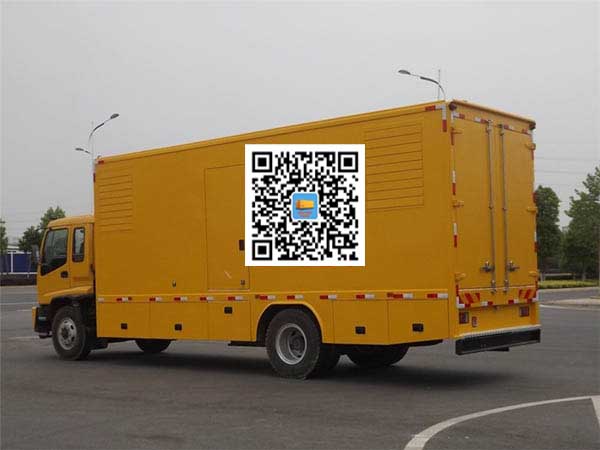 梧州发电车出租-发电机组的主要用途是什么?