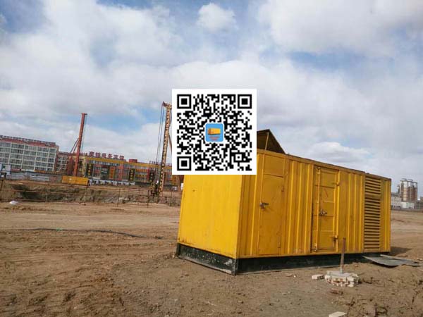 梧州发电机出租-柴油发电机组安全操作规程有哪些?