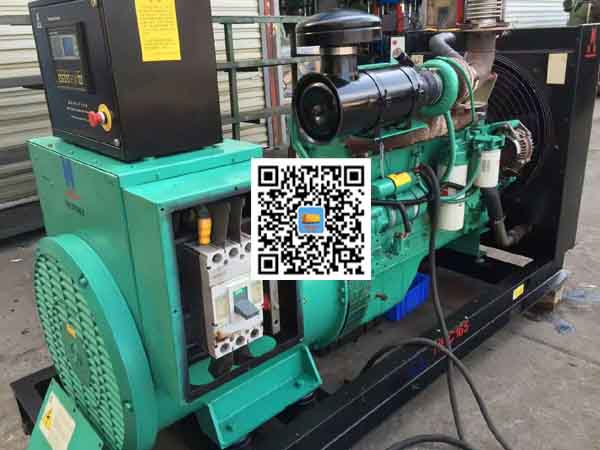 梧州租赁发电机-发电机一般变压器磁芯所使用的是什么材料?