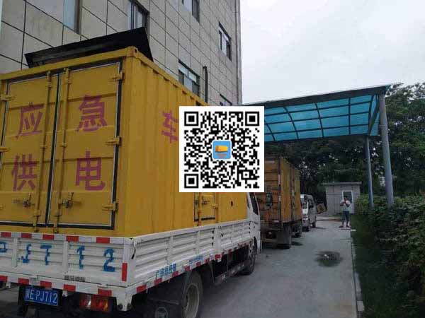 梧州租赁发电机50kw设备需要多大电缆线