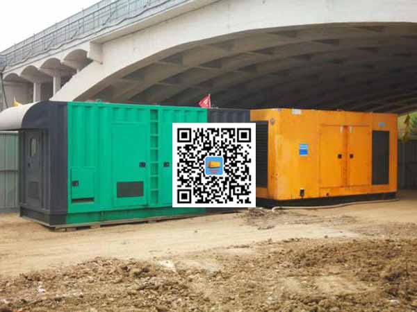 梧州决定发电机顺利启动的因素及如何解决发电机冬季起动困难问题