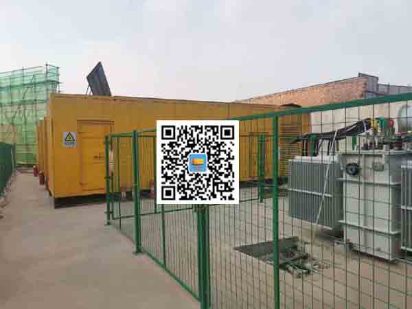 梧州发电机组的社会应用有哪些