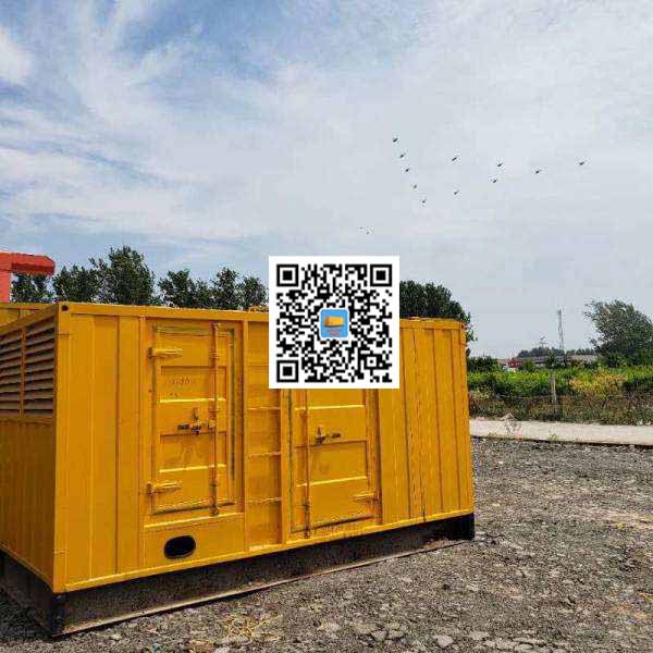 梧州发电机出租发电机电刷的结构与作用是什么