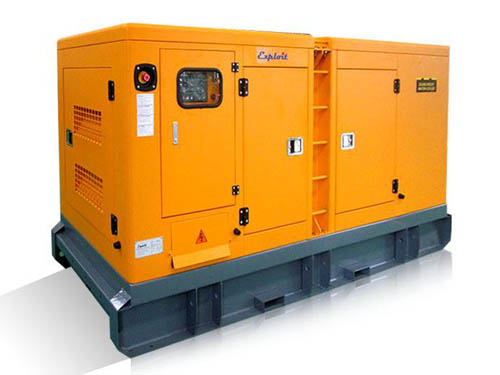 梧州影响 200kw 柴油发电机油耗的因素有哪些？