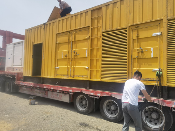 梧州除了负载情况和发动机维护,还有哪些因素会影响 200kw 柴油发电机的油耗?