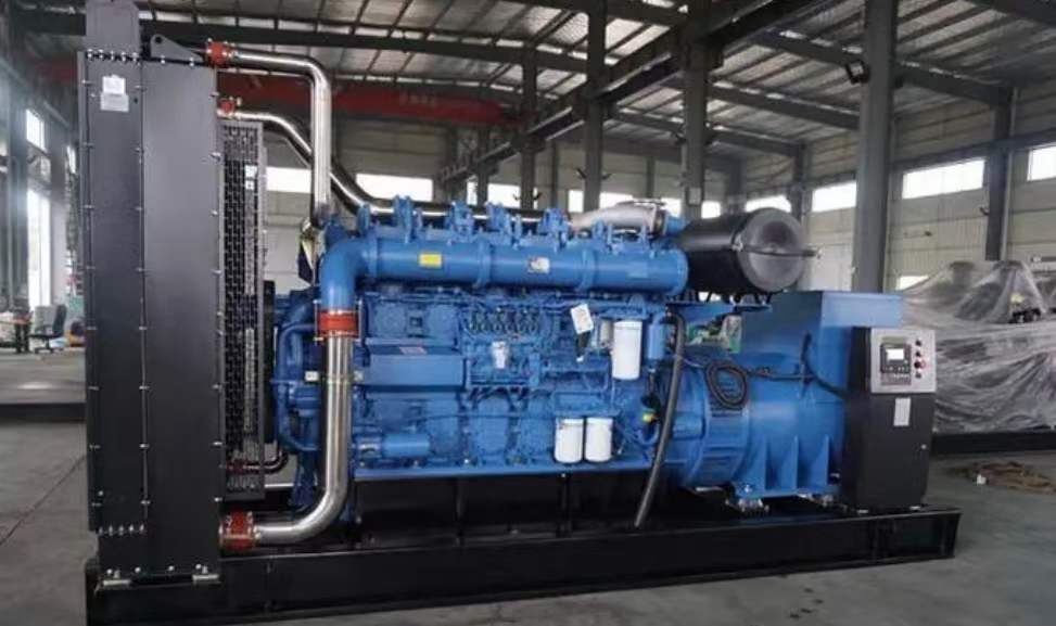 梧州800kW 柴油发电机的输出电流是恒定的吗？