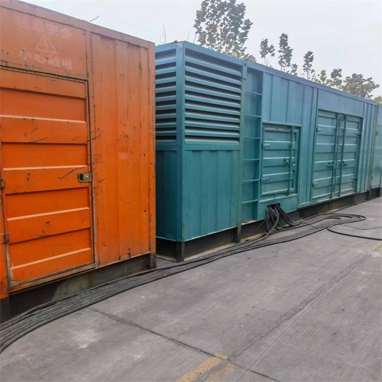 梧州如何选择适合 600kW 柴油发电机组的热继电器？