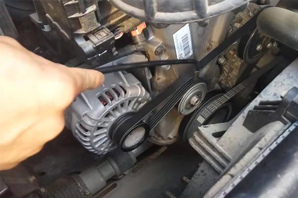 梧州转速传感器的工作原理是什么？