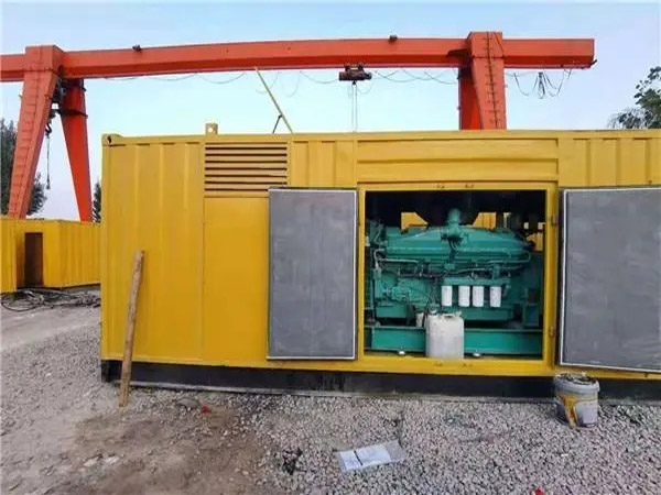 梧州冬季低温环境下,500KW发电机组应该选择什么类型的启动电瓶?