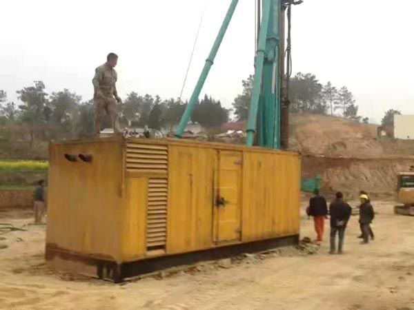 梧州如何判断水冷式机油散热器密封件是否需要更换？