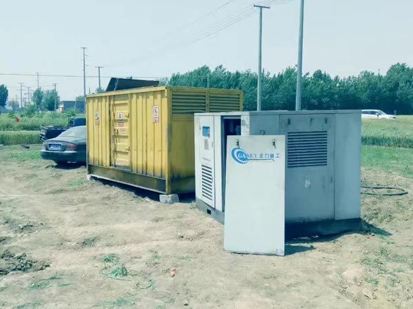 梧州柴油发电机组冬季日常维修需要哪些工具?